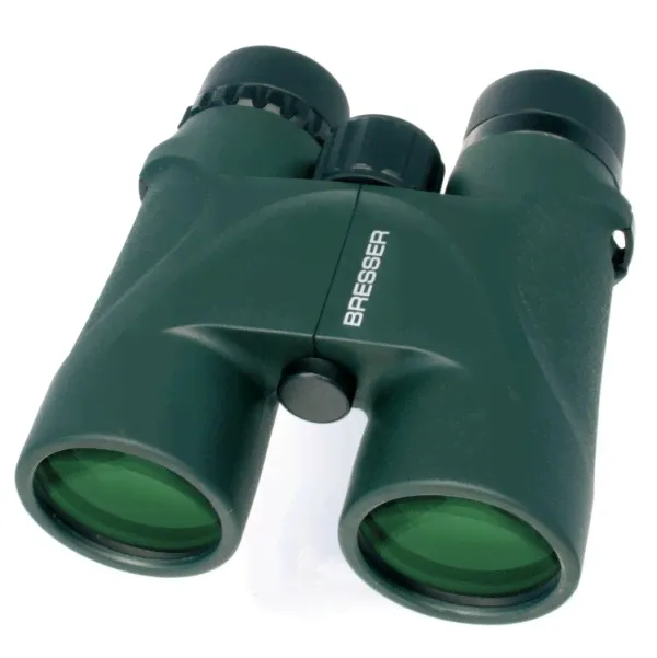 Бинокль Bresser Condor 8x42