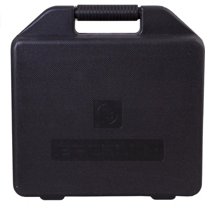Микроскоп BRESSER Junior Biotar 300x-1200x, в кейсе 70125-3