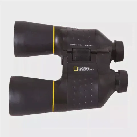 Бинокль Bresser National Geographic 10x50 Porro Бинокль-0