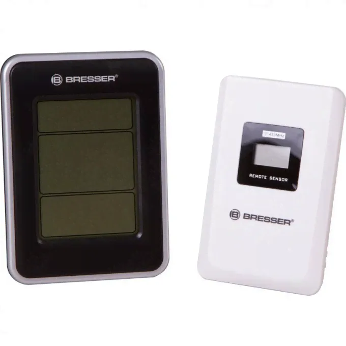 Метеостанция BRESSER Temeo io 73255-2
