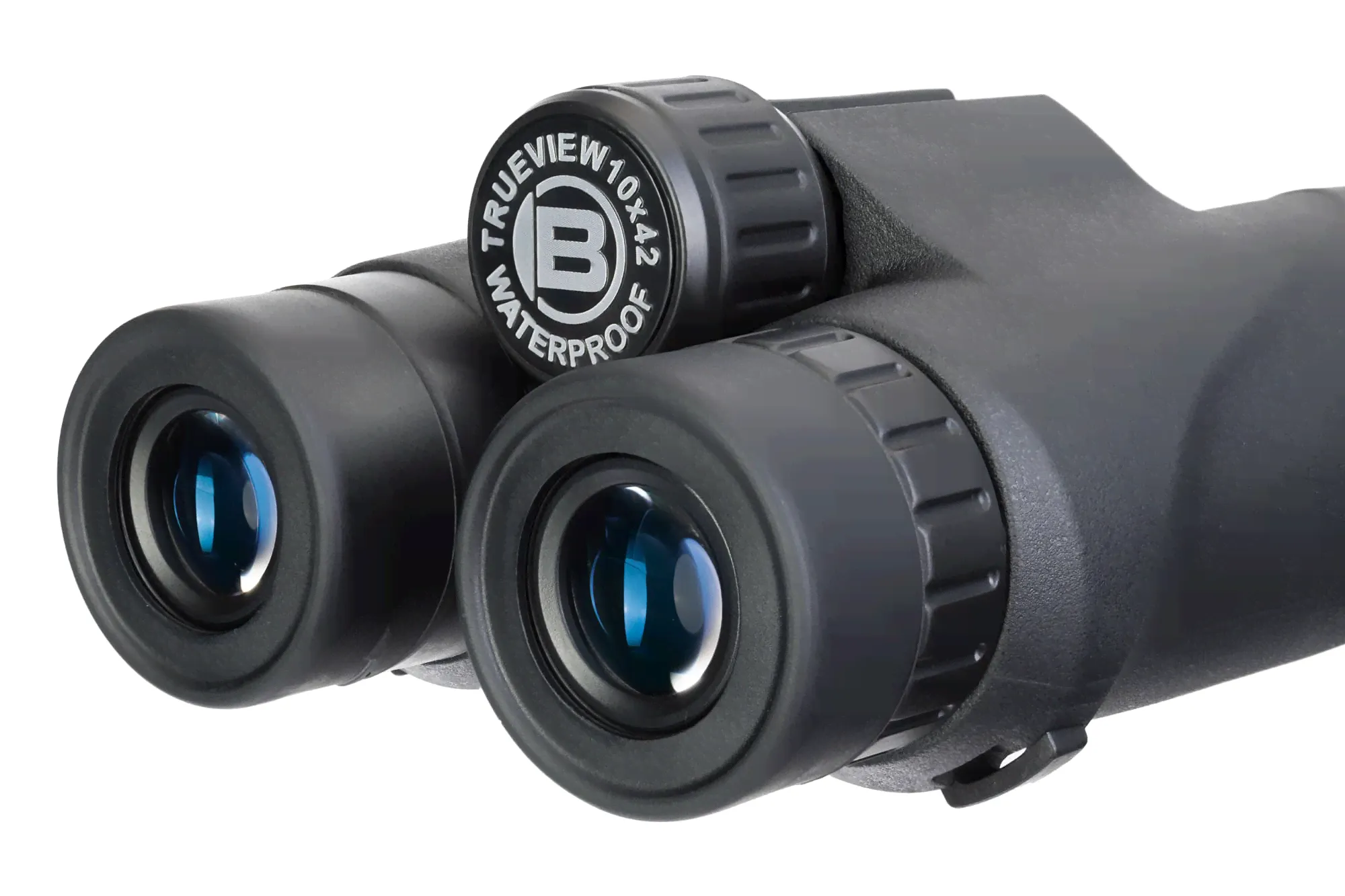 Бинокль Bresser TrueView 10x42 WP-1