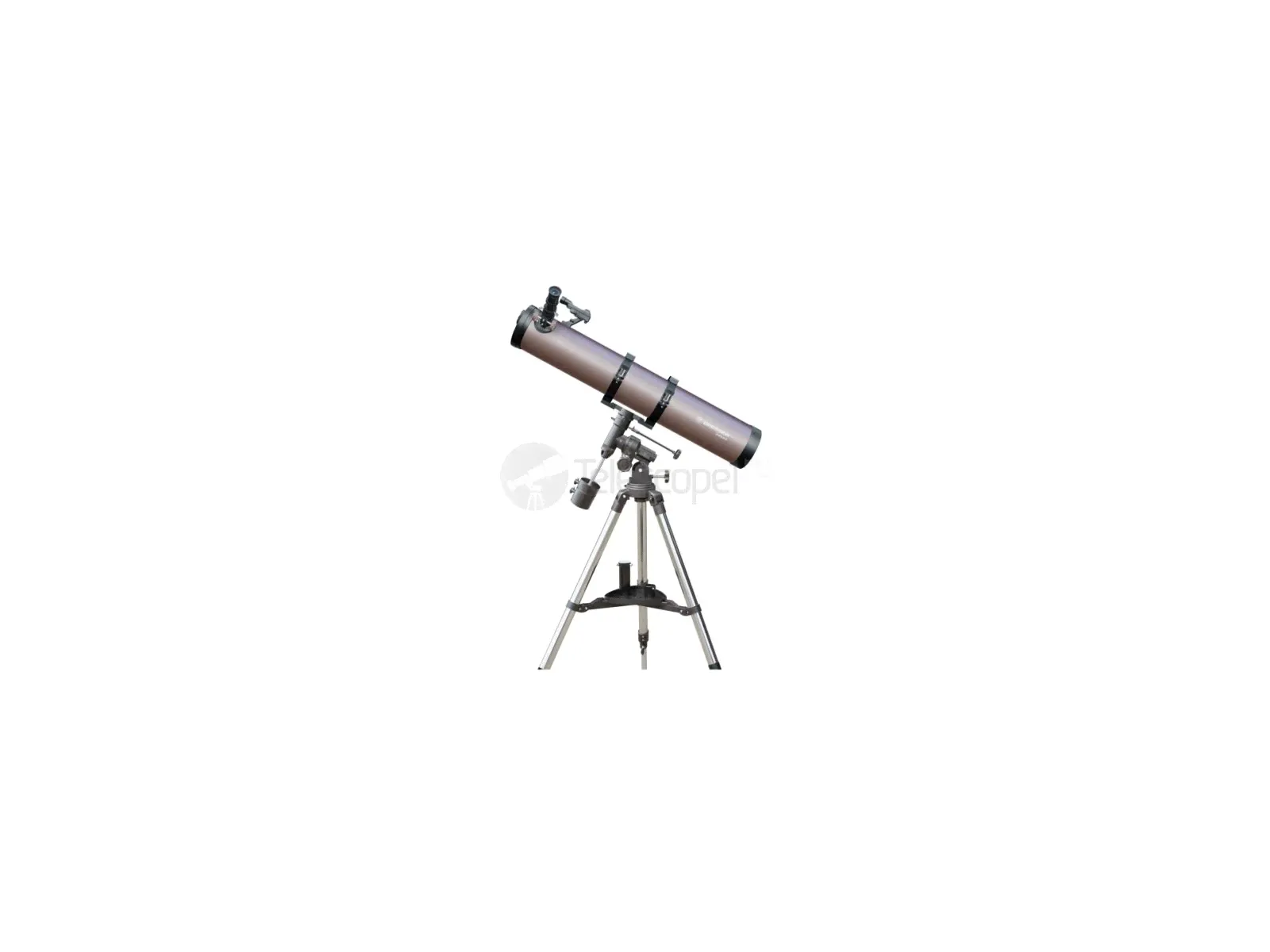Bresser Galaxia 114/900 EQ-1