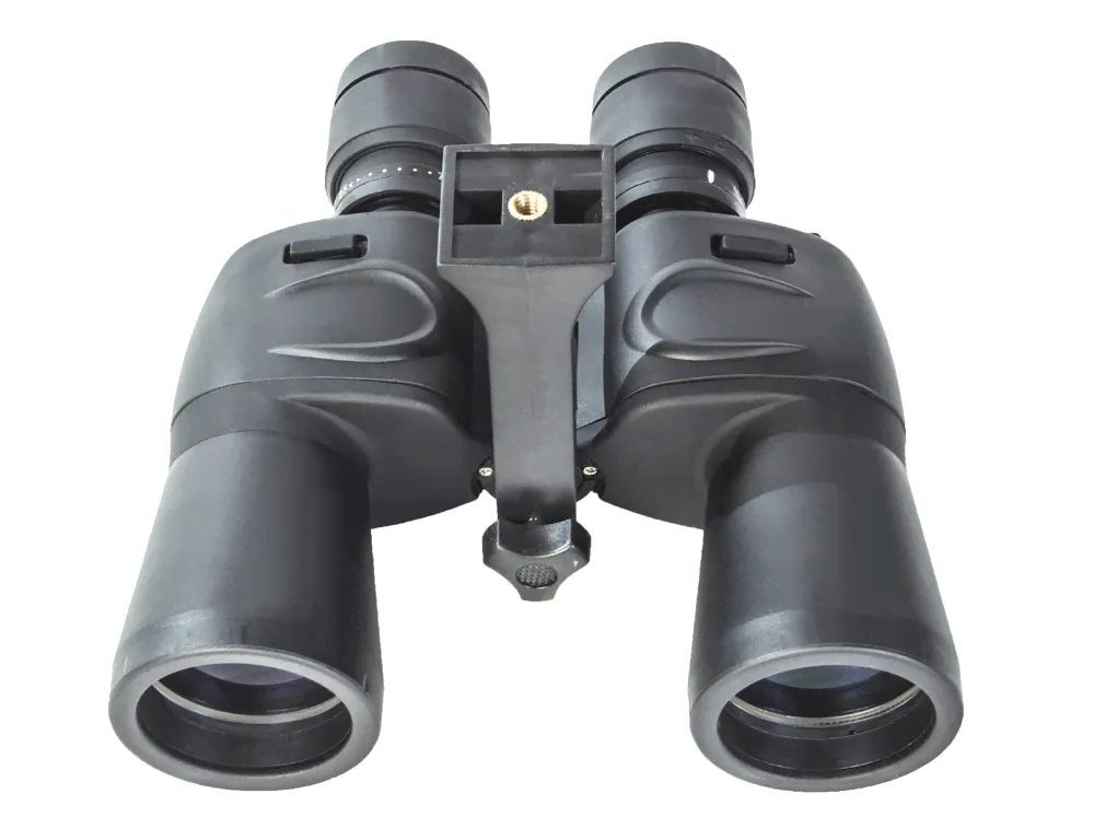 Бинокль Bresser Spezial Zoomar с переменным увеличением 7-35x50-2