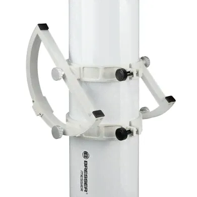 Телескоп Bresser Messier 6" 150/1200 Dobson Planetary с солнечным фильтром-4