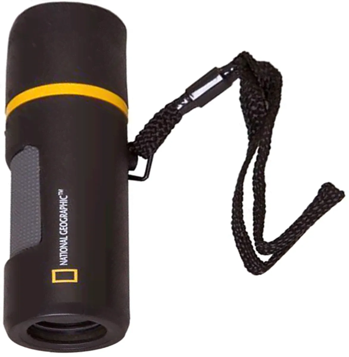 Bresser Монокуляр Bresser National Geographic 10x25 монокуляр 10x 25мм