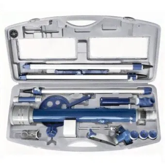Телескоп Bresser (Брессер) Junior 60/700 AZ-1