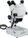 Стереомикроскоп тринокулярный Bresser Advance ICD 10x–160x
