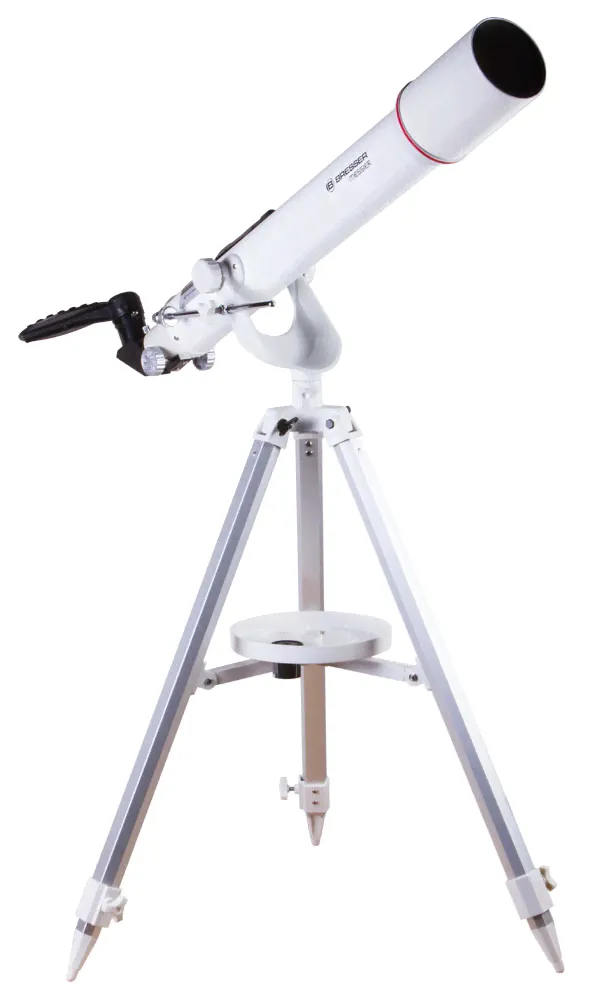 Телескоп Bresser (Брессер) Messier AR-70/700 AZ-0