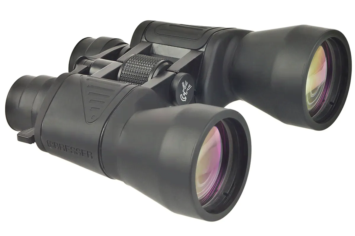 Бинокль Bresser 10-60x60 R