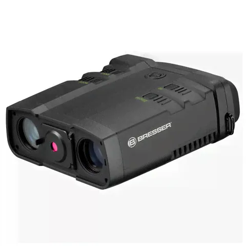 Прибор ночного видения Bresser Digital NightSpyDigi Pro Pro FHD 3.6x Night Vision