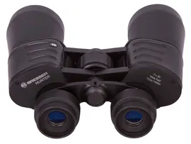 Бинокль светосильный Bresser Hunter 7x50