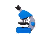Bresser Junior 40x-640x синий