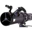 Телескоп BRESSER Galaxia 114/900 EQ, с адаптером для смартфона 70120