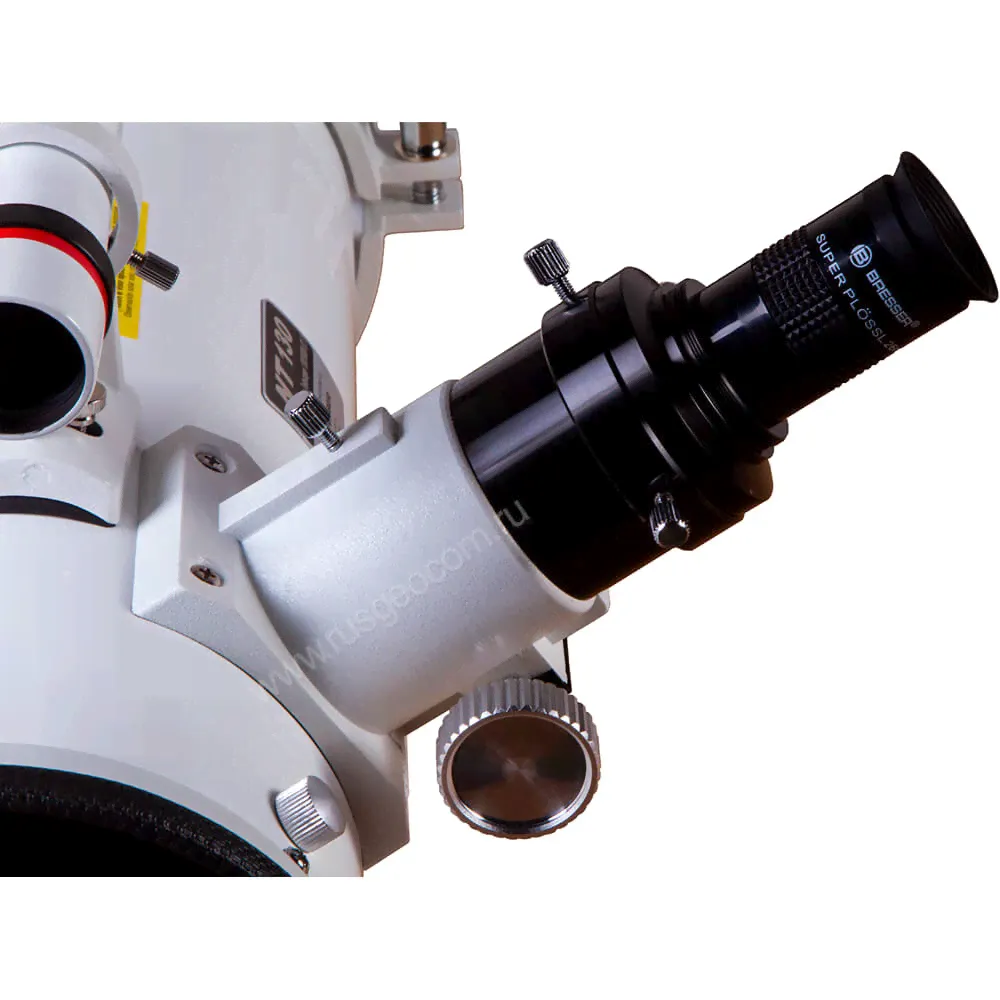 Bresser Messier NT-130/1000-3