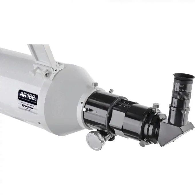 Телескоп BRESSER Messier AR-152L/1200 EXOS-2/GOTO 69826