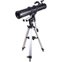 Телескоп BRESSER Galaxia 114/900 EQ, с адаптером для смартфона 70120