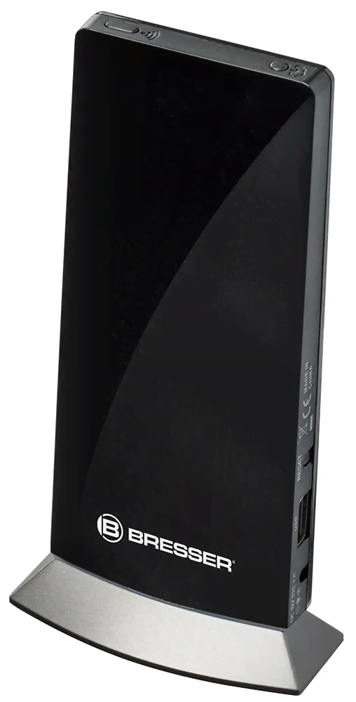 Метеостанция Bresser Wi-Fi, профессиональная-3
