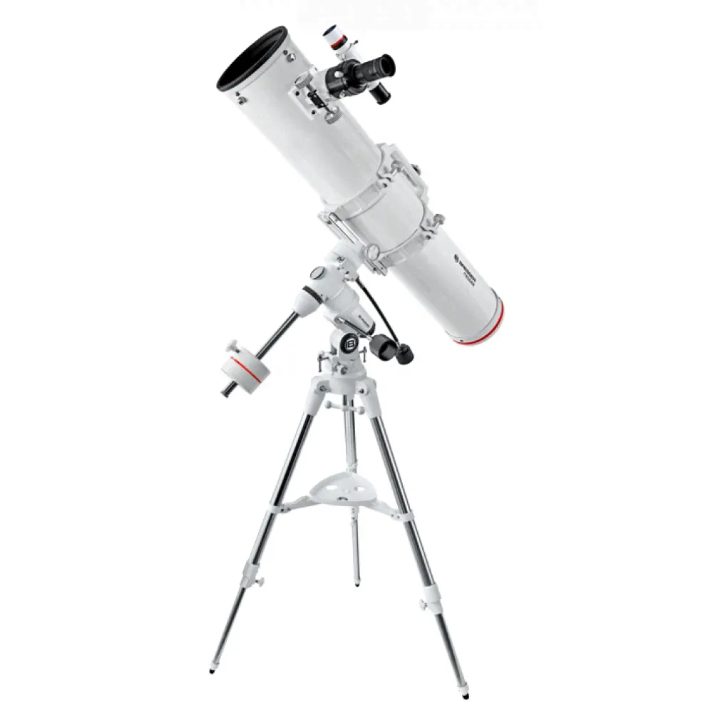 Телескоп Bresser Messier NT-130/1000 EXOS-1-0