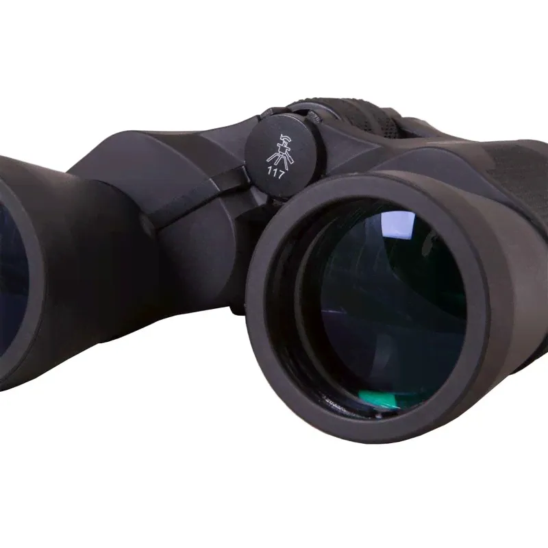 Бинокль Bresser Travel 20x50-2