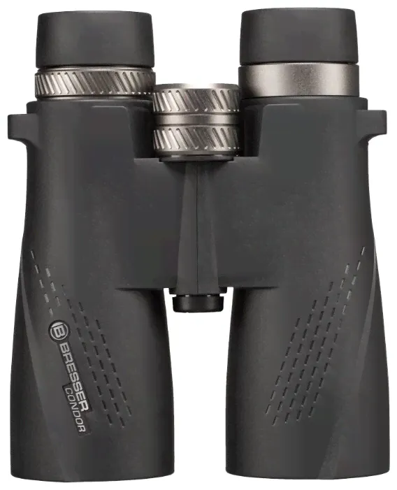 Бинокль BRESSER Condor 10x50 UR черный-1