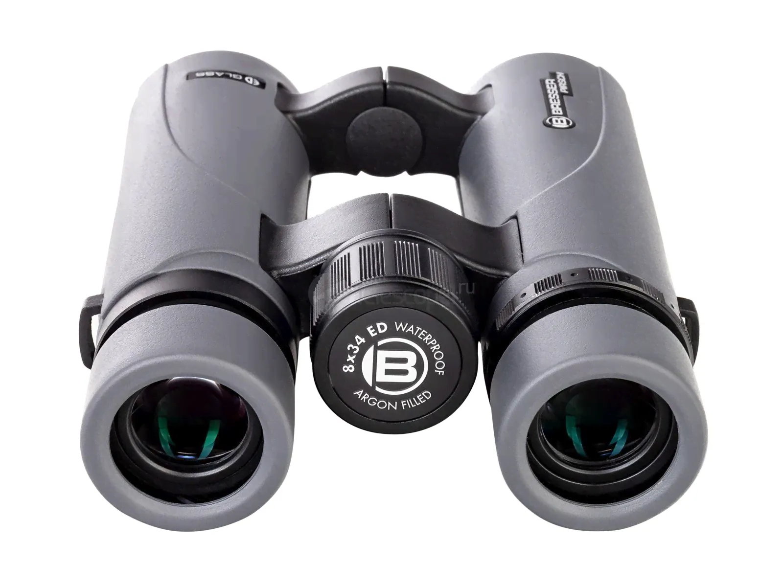 Bresser Pirsch ED 8x34-2
