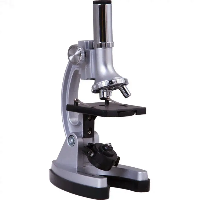 Микроскоп BRESSER Junior Biotar 300x-1200x, в кейсе 70125-2