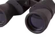 Бинокль мощный Bresser Hunter 10x50 для разных целей