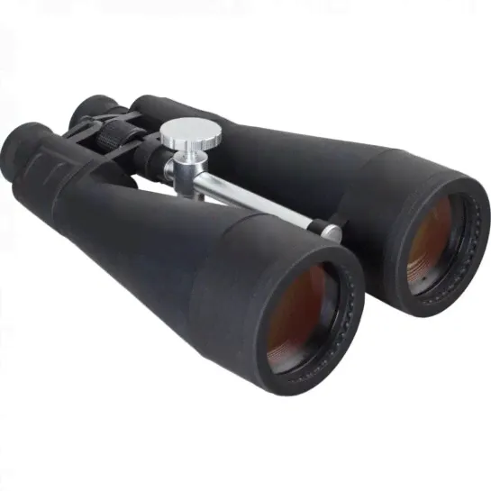 Бинокль BRESSER Spezial Astro 20x80 без штатива 65623