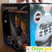 Астропланетарий Bresser Junior - отзыв-0