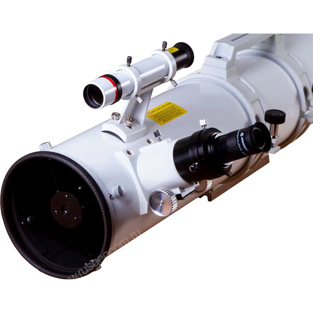 Bresser Messier NT-130/1000-0