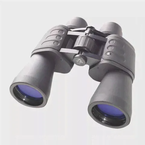 Бинокль Bresser National Geographic 7x50 Porro Бинокль-0