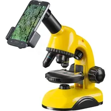 Микроскоп BRESSER National Geographic Biolux 40–800x 75612