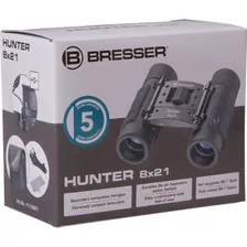 Бинокль BRESSER Hunter 8x21 24477