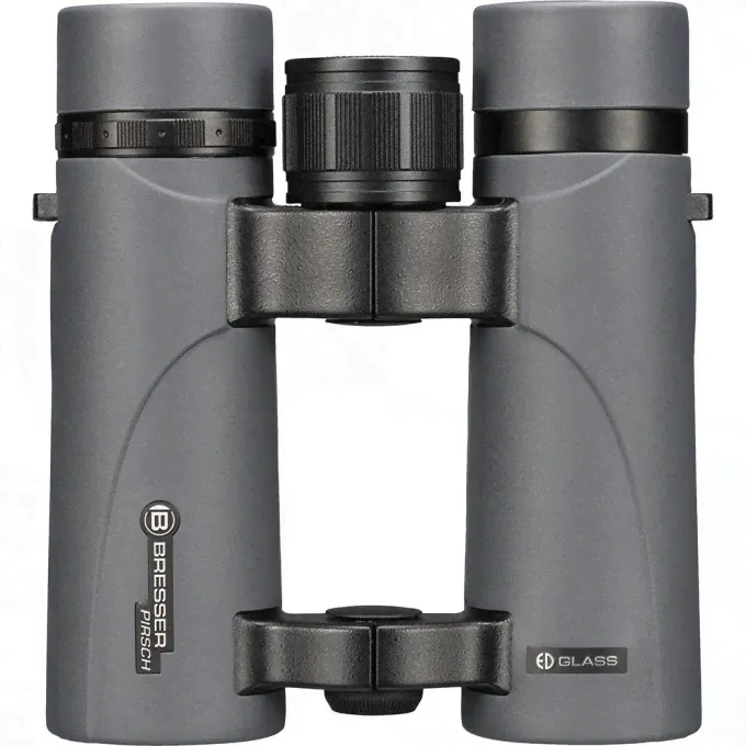 Бинокль BRESSER Pirsch ED 8x34 74347-0