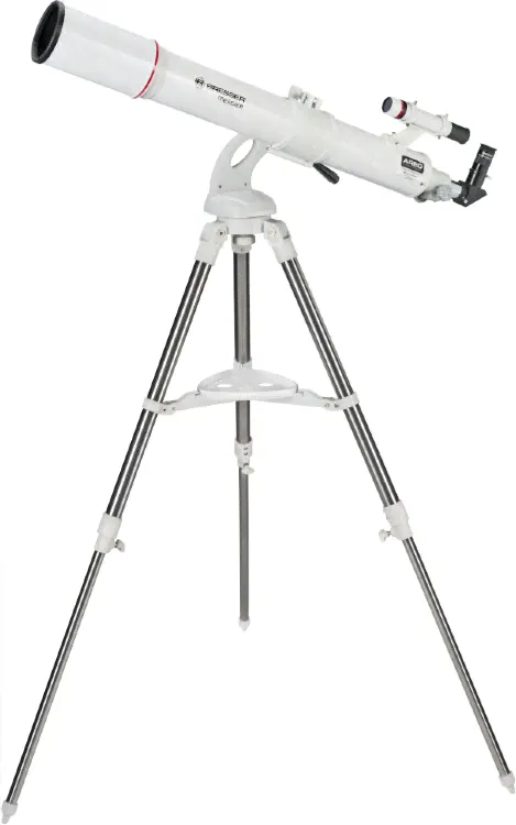 Телескоп Bresser Messier AR-90/900 NANO AZ-0