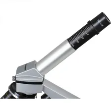 Микроскоп цифровой BRESSER Junior 40x–1024x, в кейсе 26754