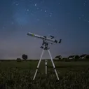 BRESSER SpaceExplorer 90\/900 EQ3 телескопы