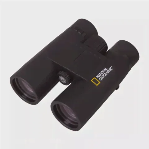 Бинокль Bresser National Geographic 8x42 waterproof