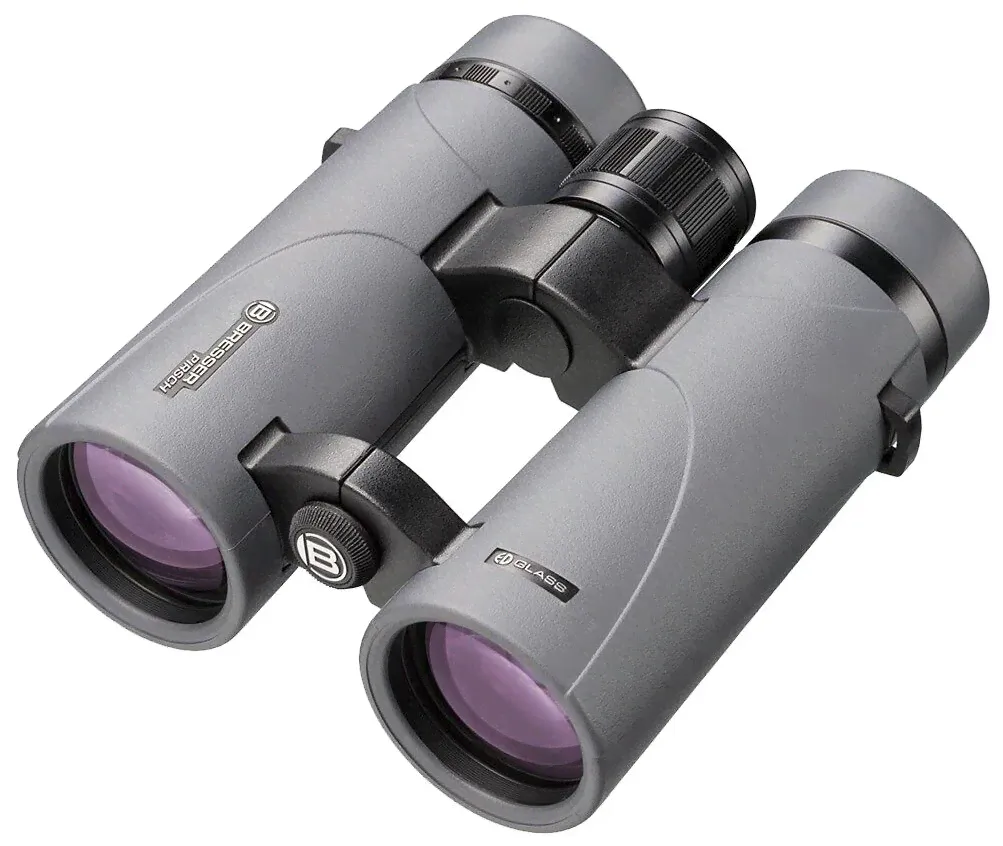 Бинокль BRESSER Pirsch ED 8x42