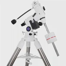 Maxvision Bresser EXOS-2/Heq5 - Экваториальный Телескопический Телескоп с 2-дюймовым Дисплеем En Poolzoeker