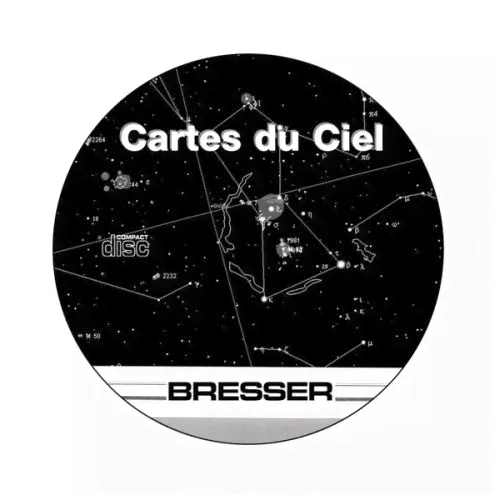 Телескоп Bresser Galaxia 114/900 EQ