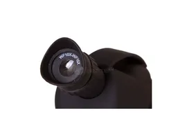 Bresser National Geographic 40-640x, с адаптером для смартфона