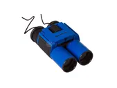 Bresser Topas 10x25 Blue
