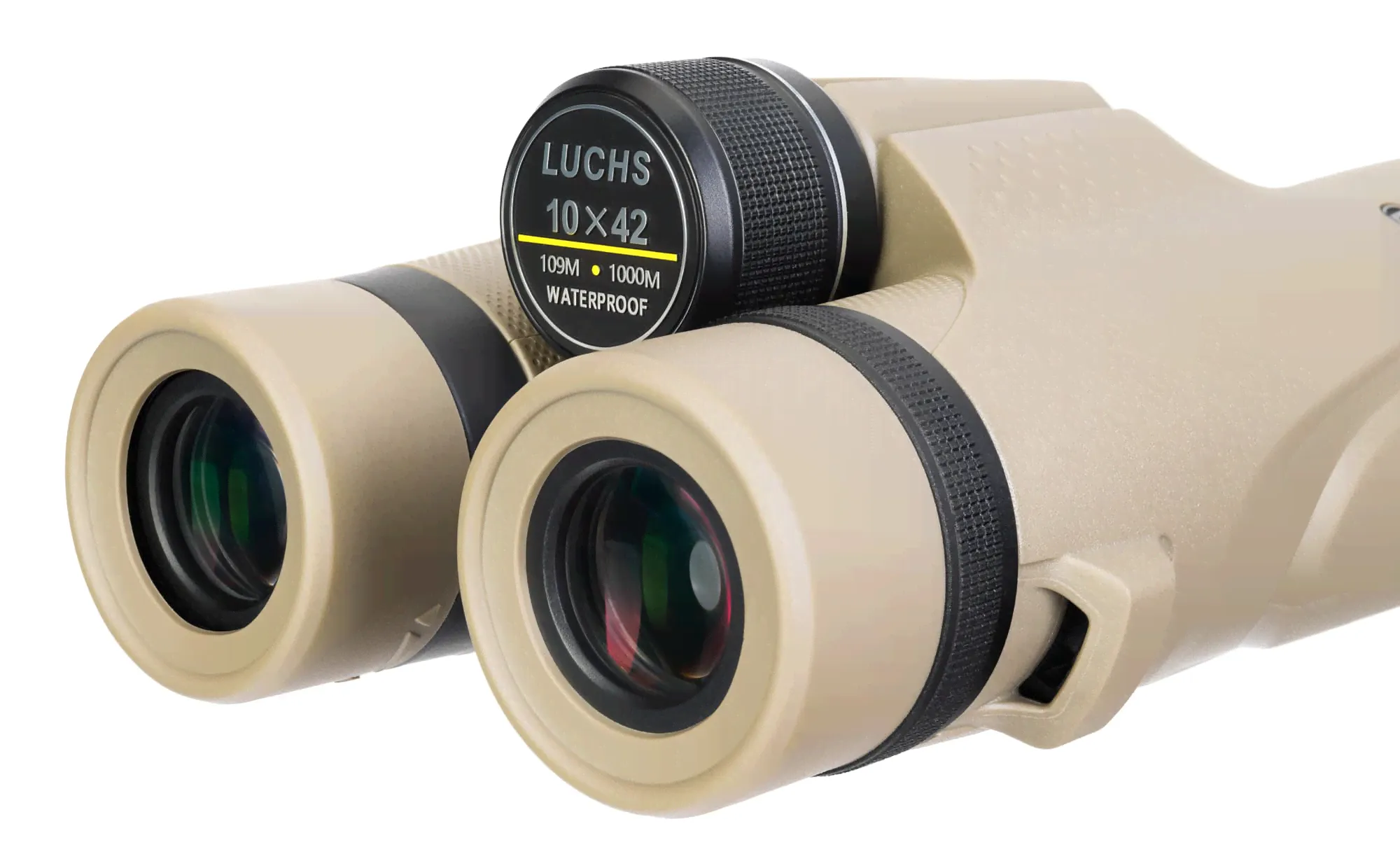 Бинокль Bresser Lynx 10x42-4