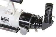 Труба оптическая Bresser (Брессер) Messier AR-102xs/460 Hexafoc