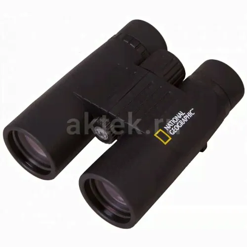 Bresser National Geographic 8x42 WP-0