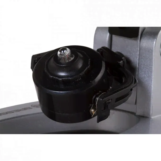 Микроскоп BRESSER Junior Biotar 300x-1200x, в кейсе 70125