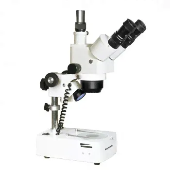 Стереомикроскоп Bresser Advance ICD 100 - 160