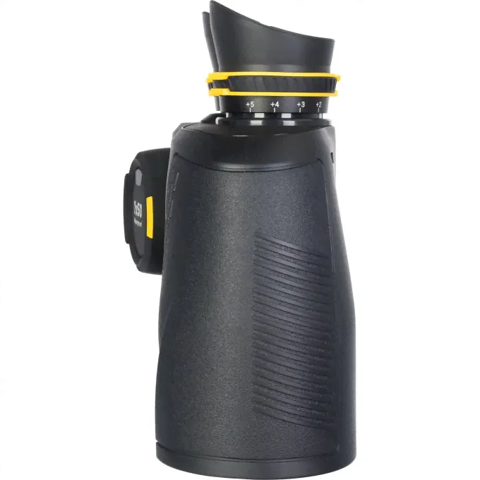 Бинокль BRESSER NAUTIC 7x50 Gen. II, с компасом 80138-1