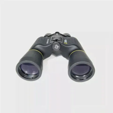Бинокль Bresser National Geographic 8-24x50 Porro Zoom Бинокль-0